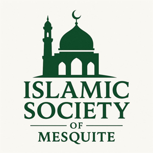 Islamic Society of Mesquite Logo
